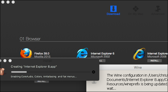 How To Run Windows Apps On Mac Without Wine